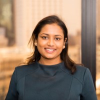 Supriya Sivaraji