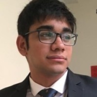 Shashank Narain