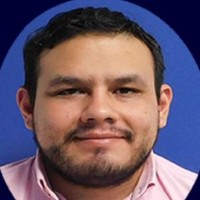 Gabriel Andrian Moisés Pineda Cantarero