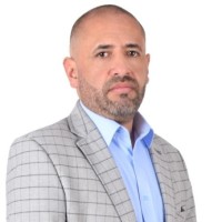 Omar Leandro Ovalle Romero