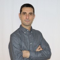 Gorka Aldasoro Esteva