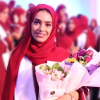 Nouf Albarhi