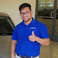 Ted Rommel Vidal, II, PTA, LMT