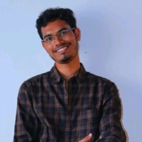Mahender Pasiganti