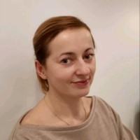 Joanna Bogusz (Karcz)