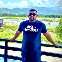 Mohammed Aqib