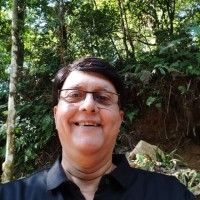 Milind Ranadive
