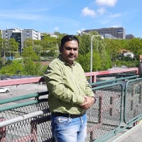 Sumit Sawalakhe