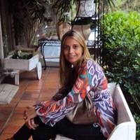 Silvia Tomich