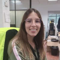 María José Ortiz Iborra