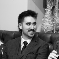 Luke Rotherforth