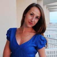 Ксения Каганова