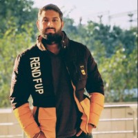 Yogesh Sharma