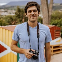 Anton Van Wyk