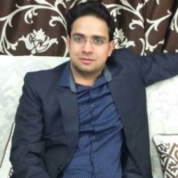 Chandan Grover