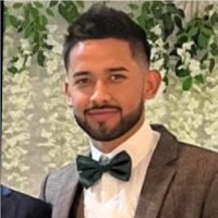 Daniel Brito Sanchez