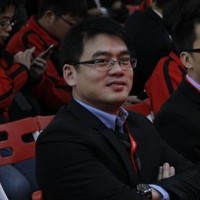 余绍林