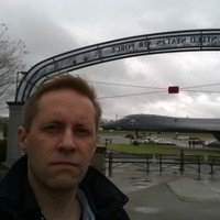 Mika Haapahuhta