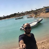 Diaa Ahmed