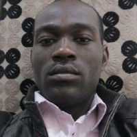 Phillip O'Chukudi