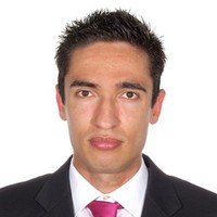 Alberto Rojo Criado