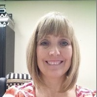 Cheri Johnson
