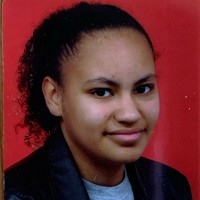 Tyeisha Cicilia