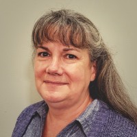 Susan Johnson