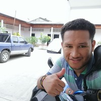 Maubro Alvarez