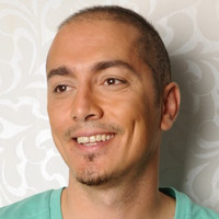 Mehdi Almrike