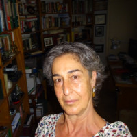 Isabel Vázquez