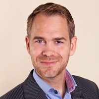 Darren Ashman