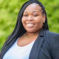 Tyeshia Jones
