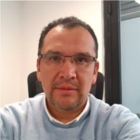 Hugo Enrique Castellanos Camargo