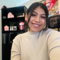 Estephanie Hernandez