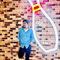 Raghunath Gudimetta