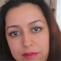 Masoumeh Carlberg