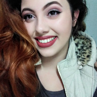 Thais Dos Anjos Pintk