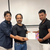 Dinesh Yadav