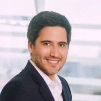 Andres Morales