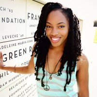 Deneshia Simmons