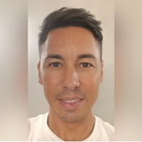 Ivan Matali Molina