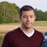 Justin Gardner