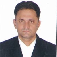 Tariq Ahmed