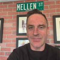 Rob Carlow