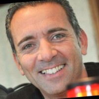 Eric Marone