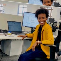 Vuyo Ziqethu