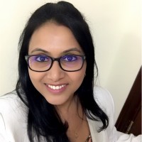 Veena V
