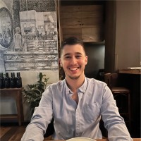 Dvir Berko Faibish