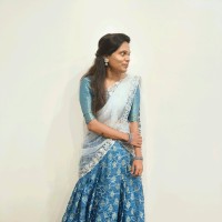 Sandhya Rani Naraboina